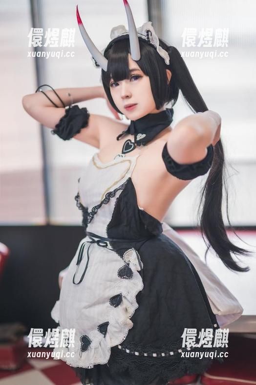 玩味Hatori Sama的连体衣：写真图集里的魅力指数爆表！